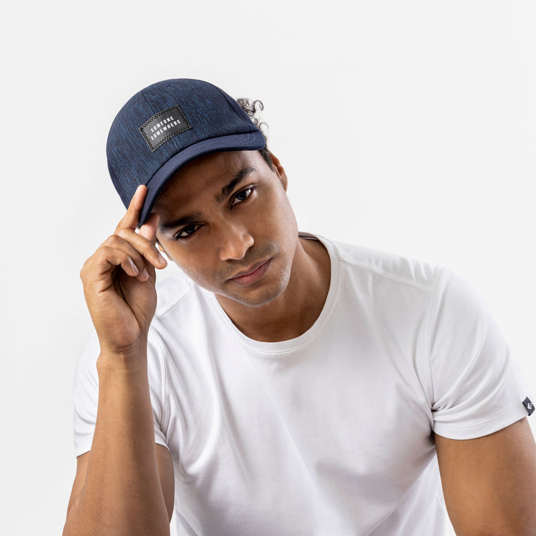 Gorras Logo