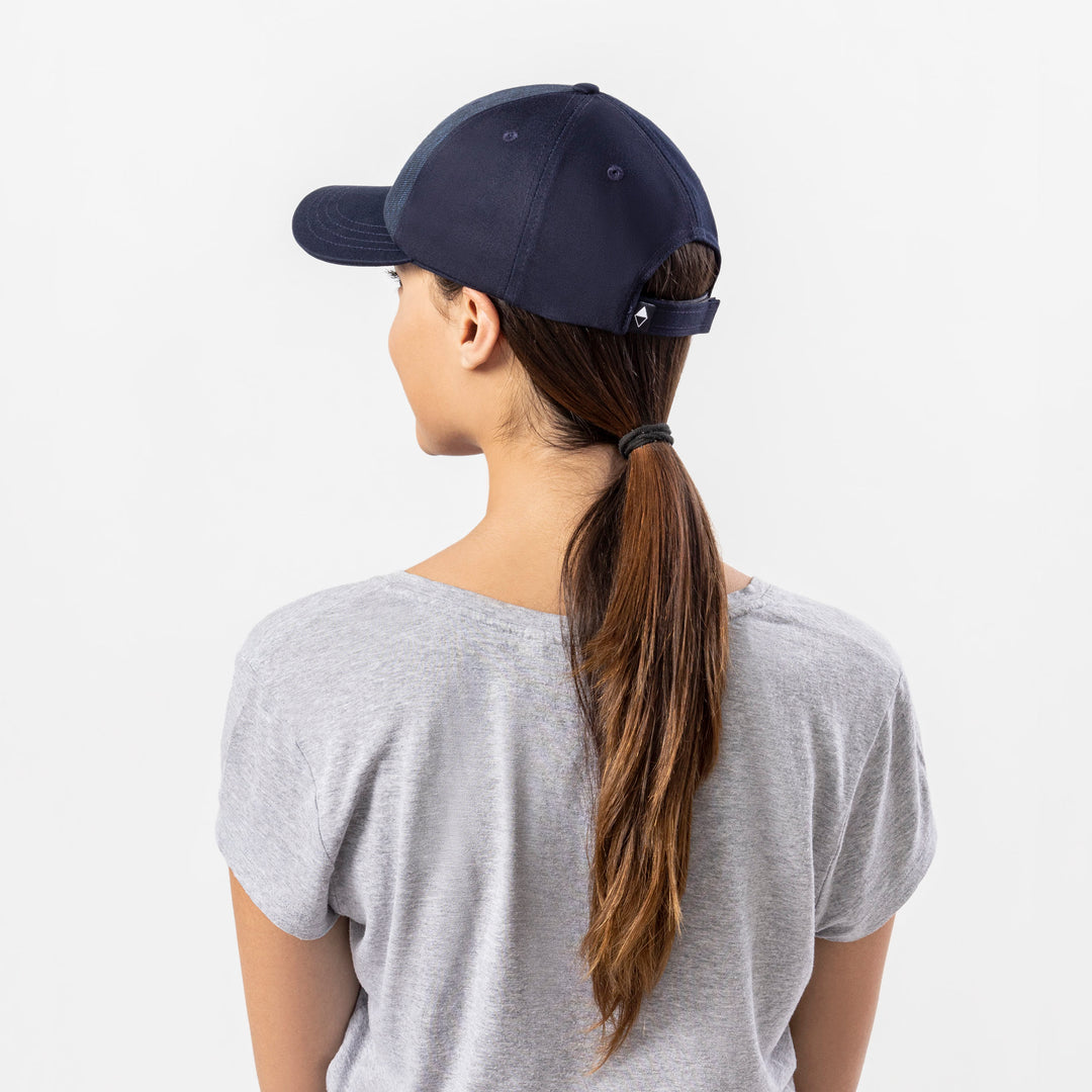 Gorras Logo