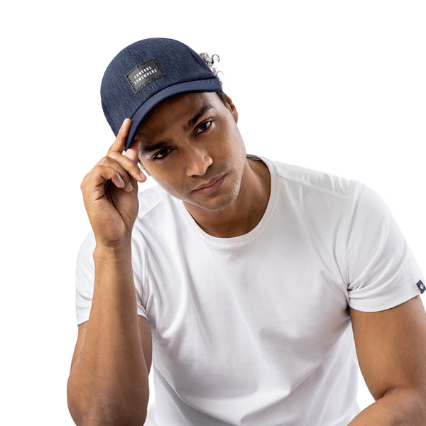 Gorras Logo