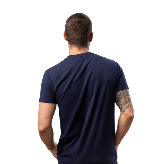 Playera Someone Somewhere