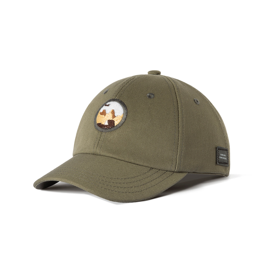 Caps