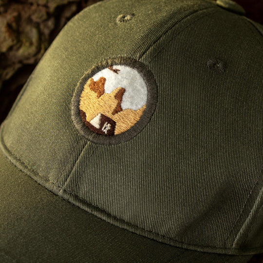 Caps
