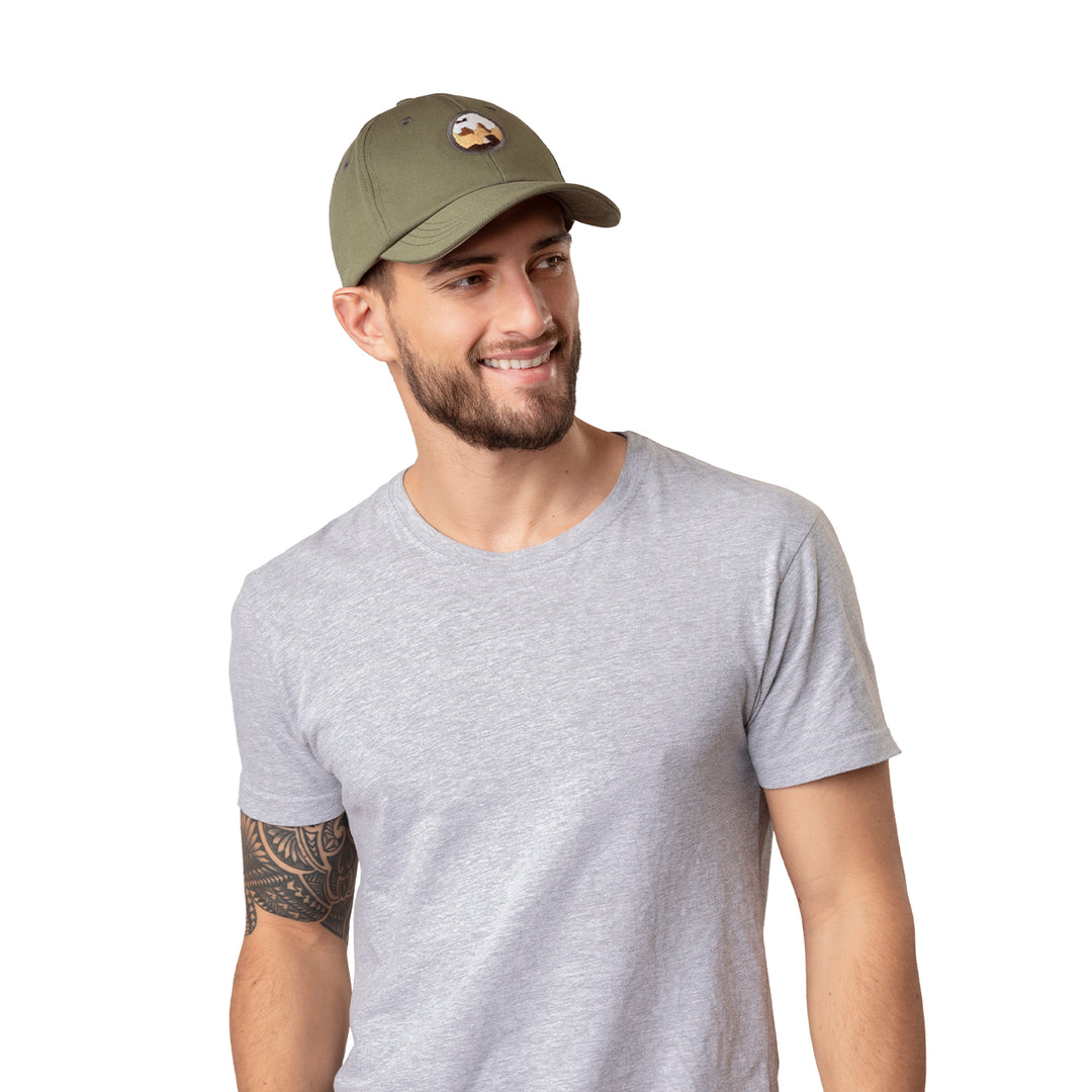 Caps
