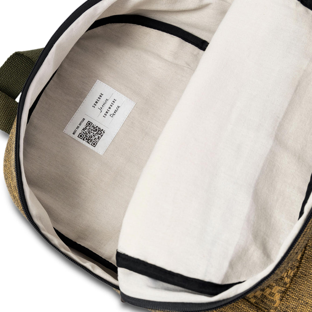 Light Backpack Labrada