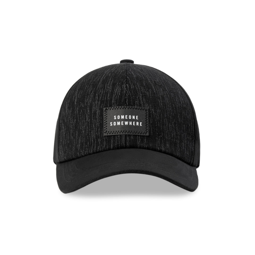 Gorras Logo
