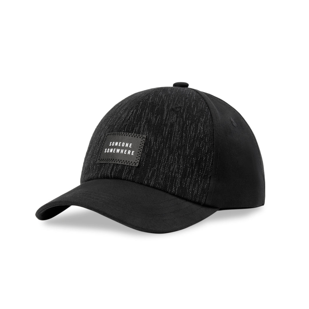 Gorras Logo