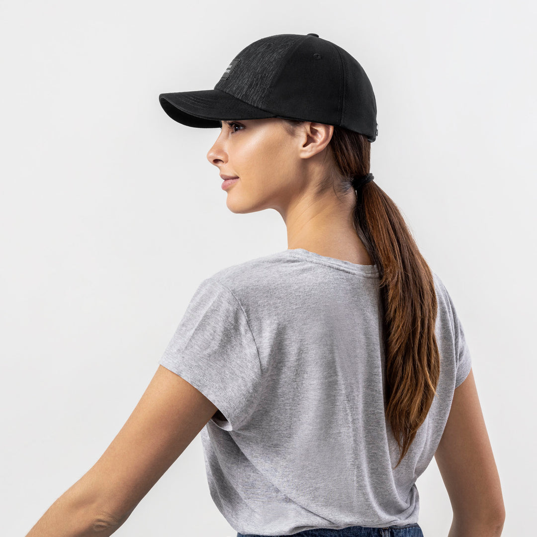 Gorras Logo
