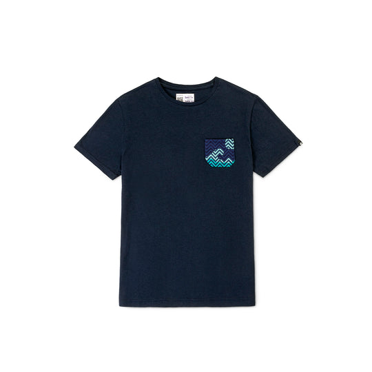 Playera Pocket Ecosistema