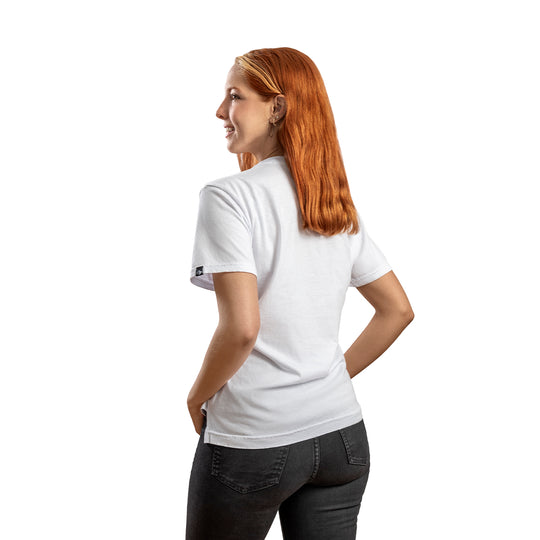 Playera Gráfica Ecosistema