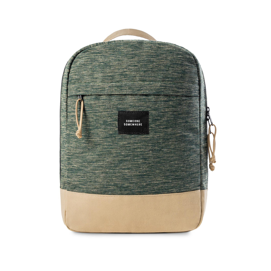 Light Backpack