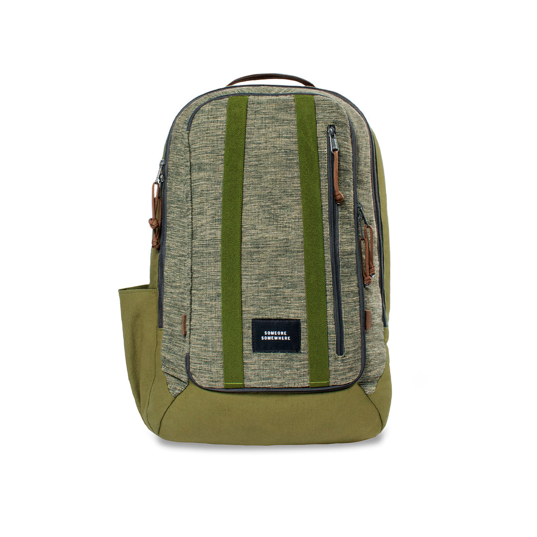 Travel Bag