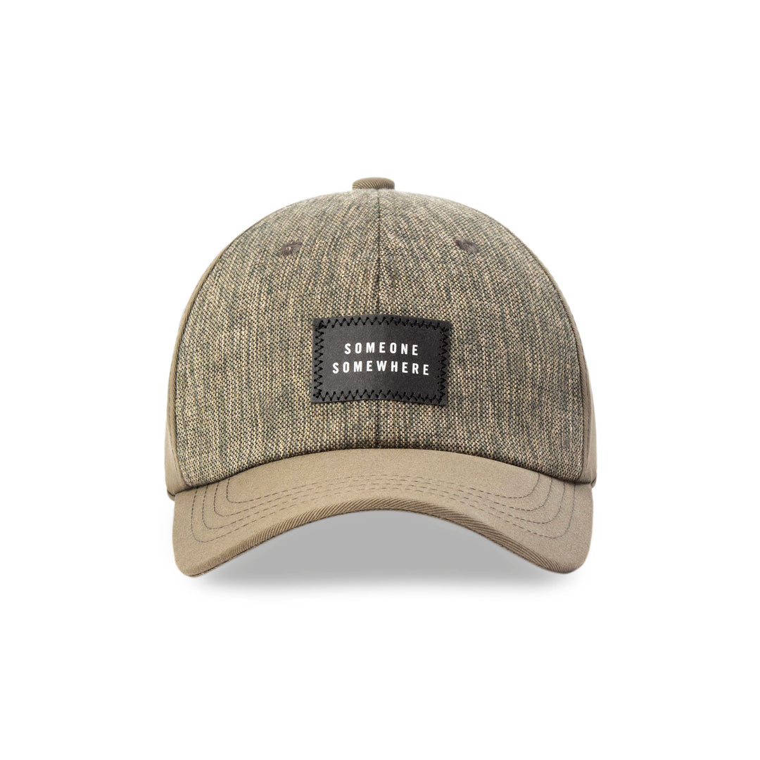 Gorras Logo