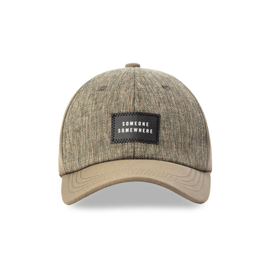Gorras Logo