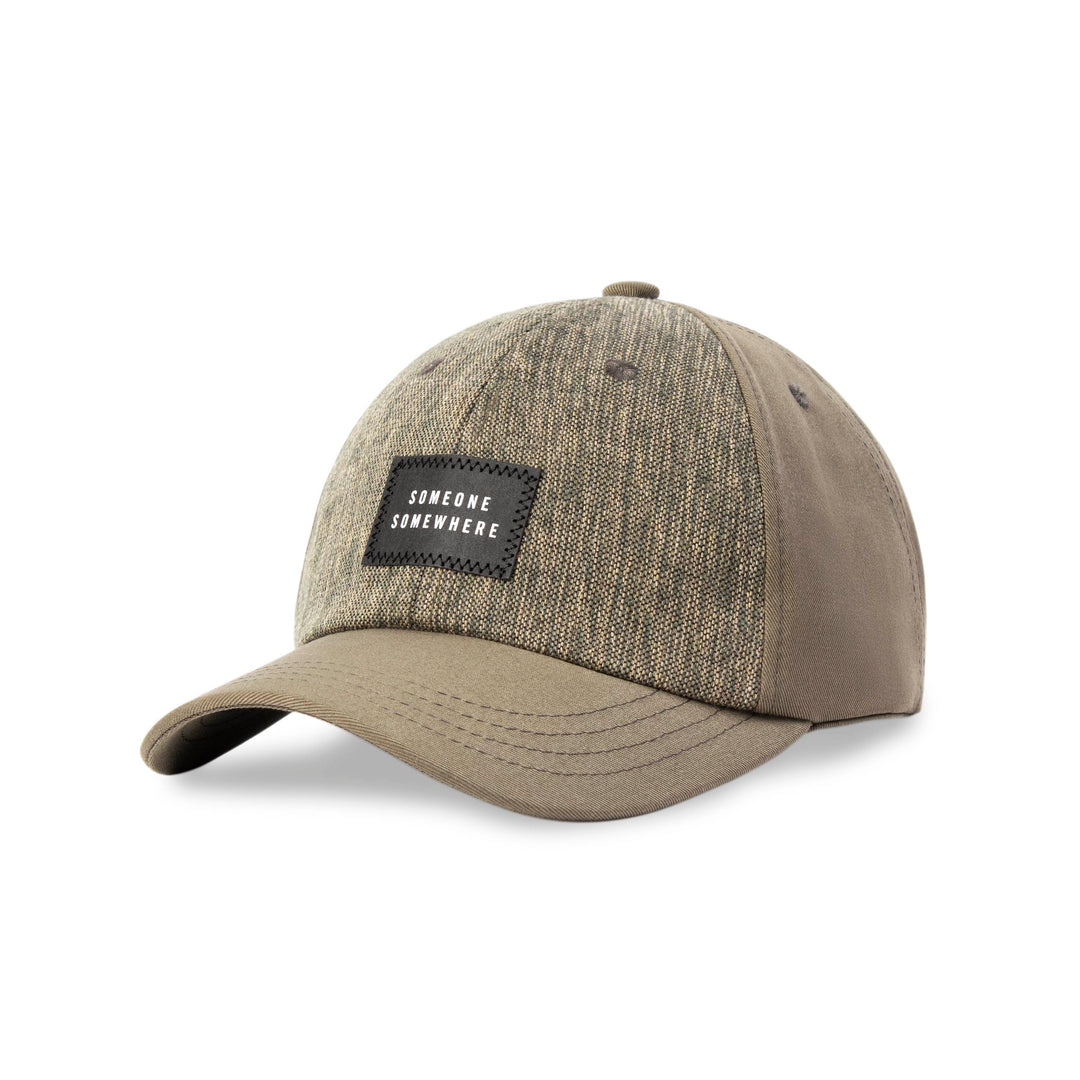 Gorras Logo