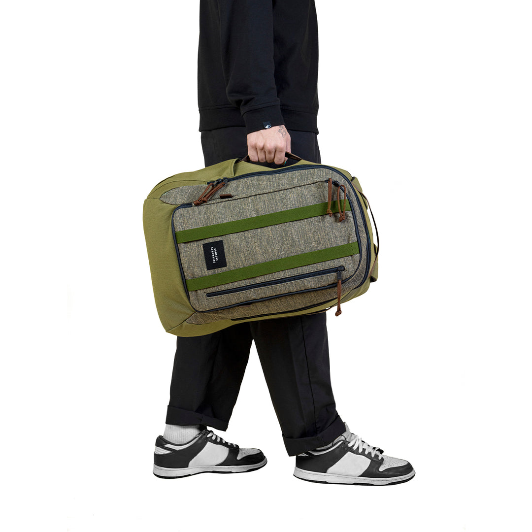 Travel Bag