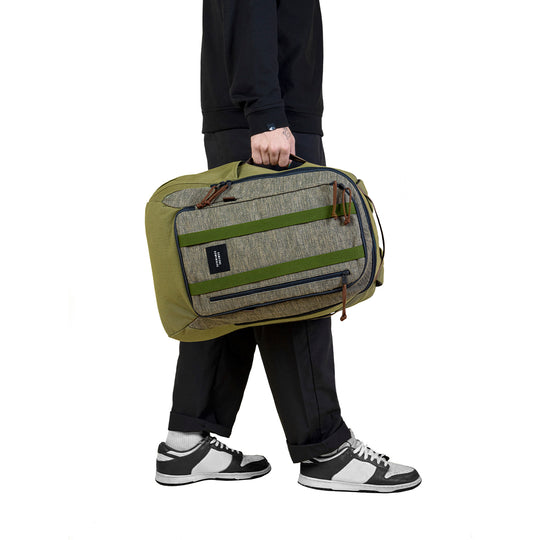 Travel Bag