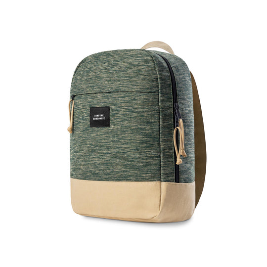 Light Backpack
