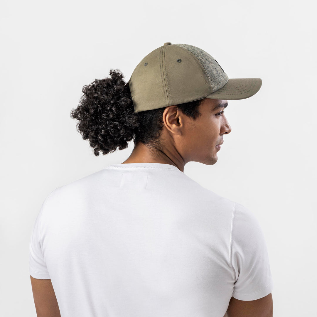 Gorras Logo