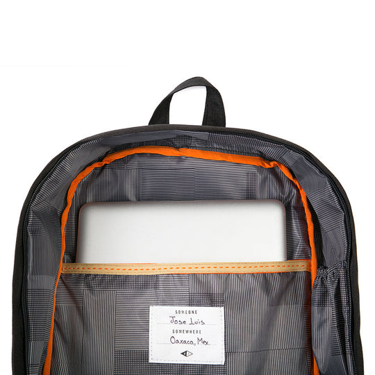 Light Backpack