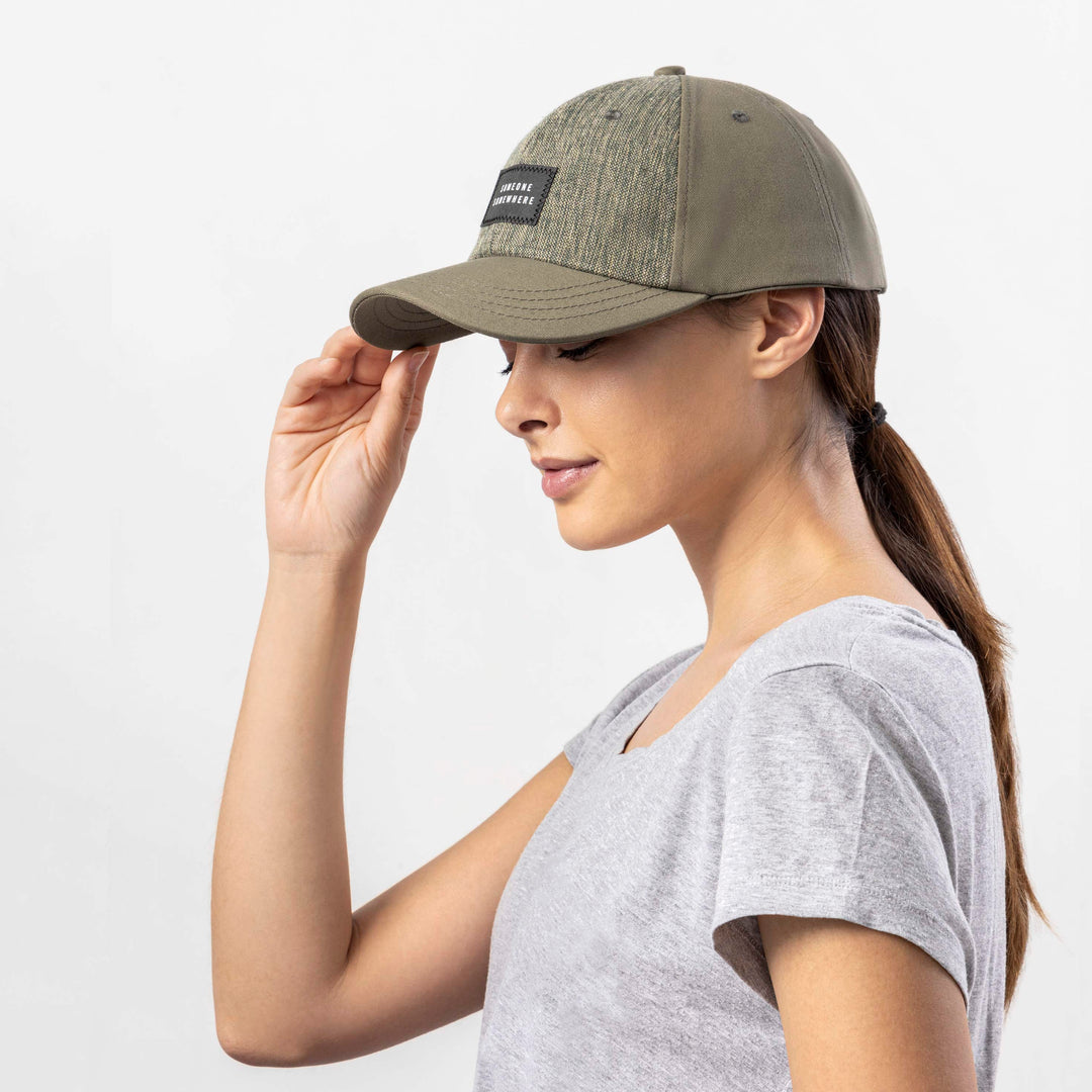 Gorras Logo