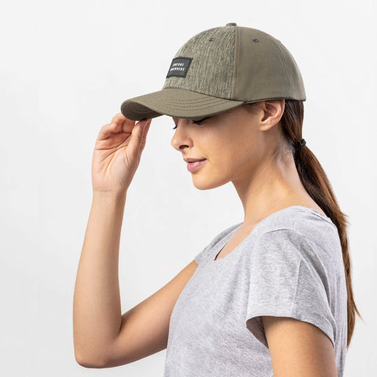 Gorras Logo
