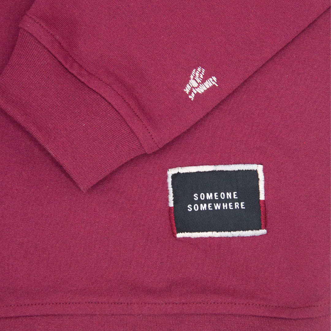 Sudaderas