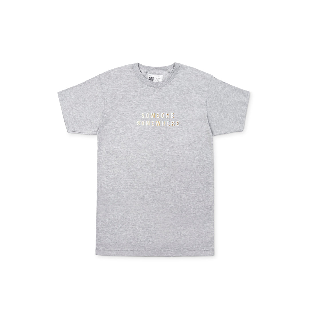 Playera Someone Somewhere