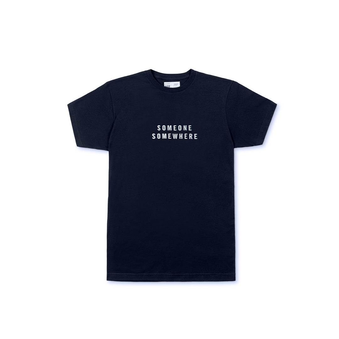 Playera Someone Somewhere