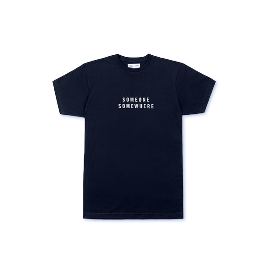 Playera Someone Somewhere
