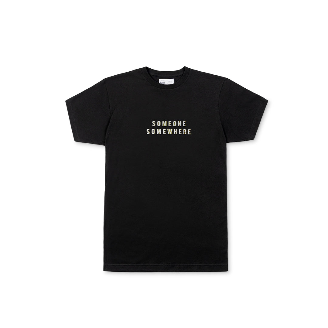 Playera Someone Somewhere