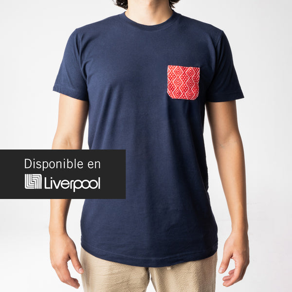 Pocket Tee