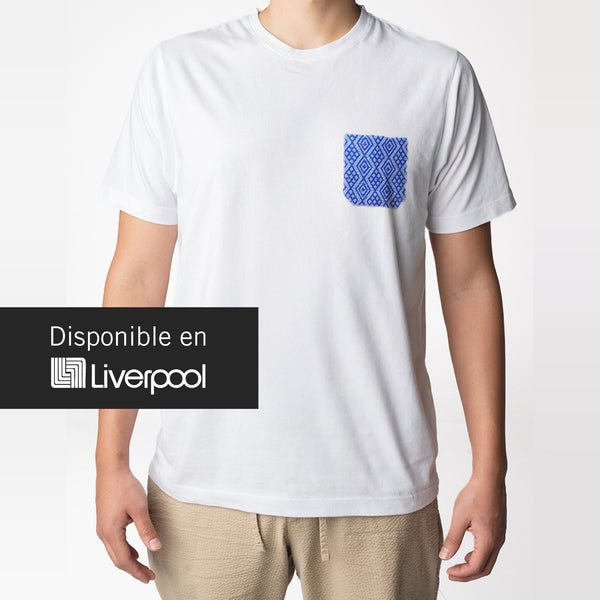 Pocket Tee