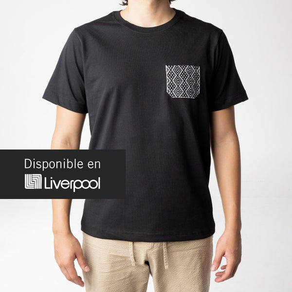Pocket Tee