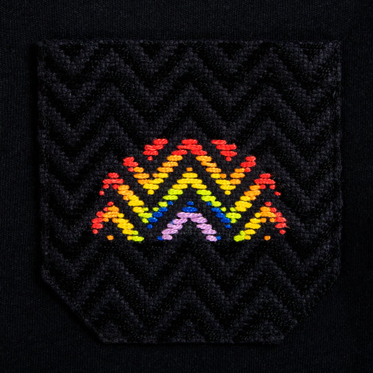 Playera Pride Collection