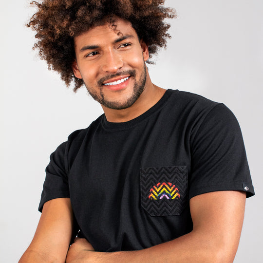 Playera Pride Collection