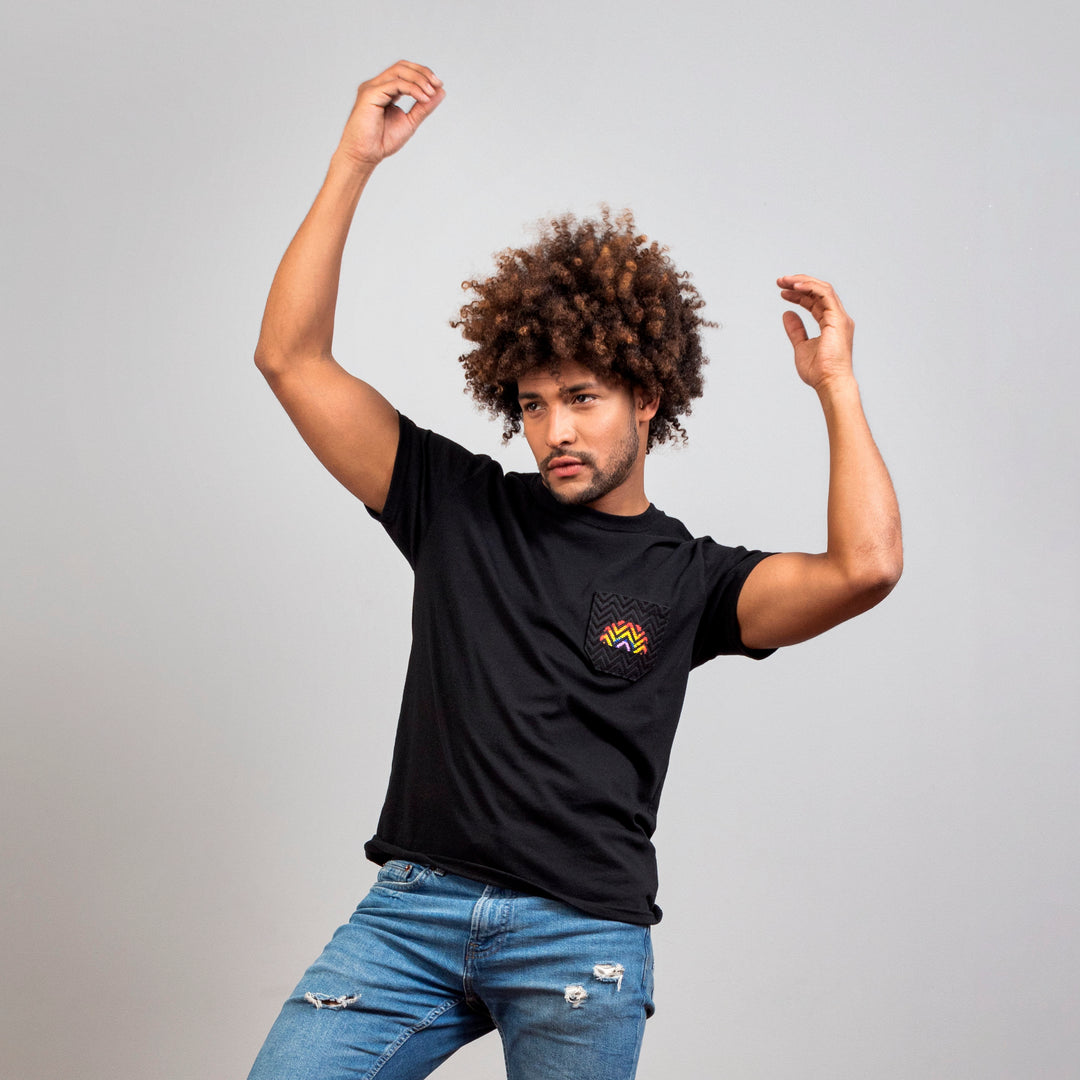 Playera Pride Collection