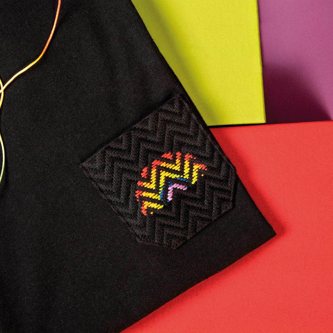 Playera Pride Collection