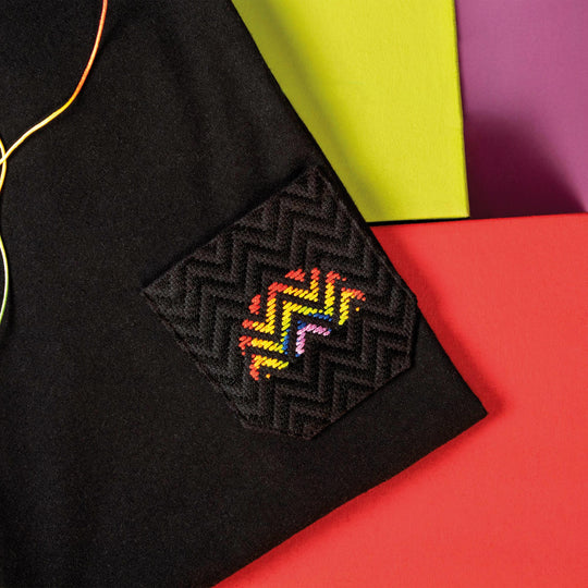 Playera Pride Collection