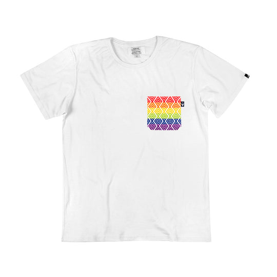 Playera Pride Collection