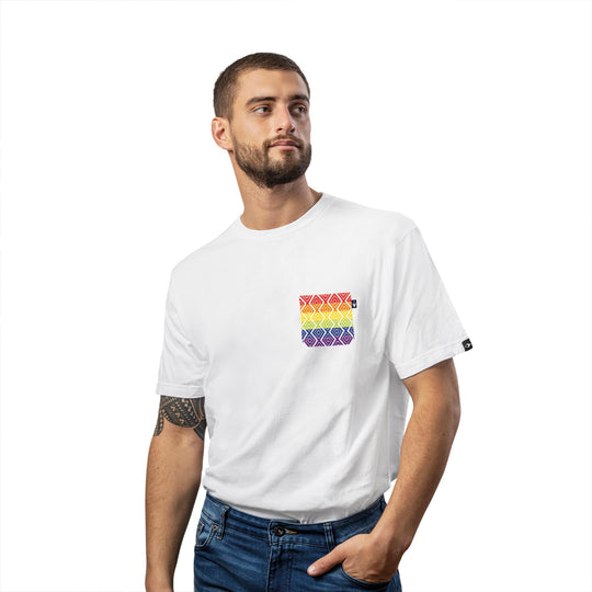 Playera Pride Collection
