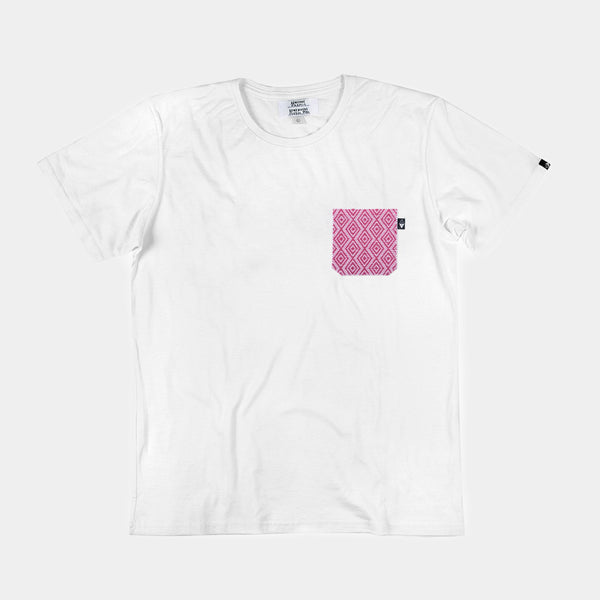 Playera Pocket Venus