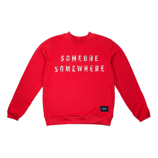 Sudadera Logo