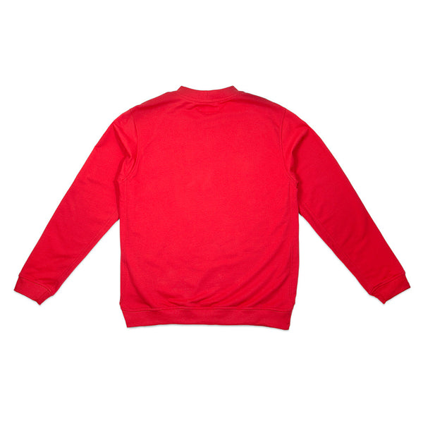 Sudadera Logo