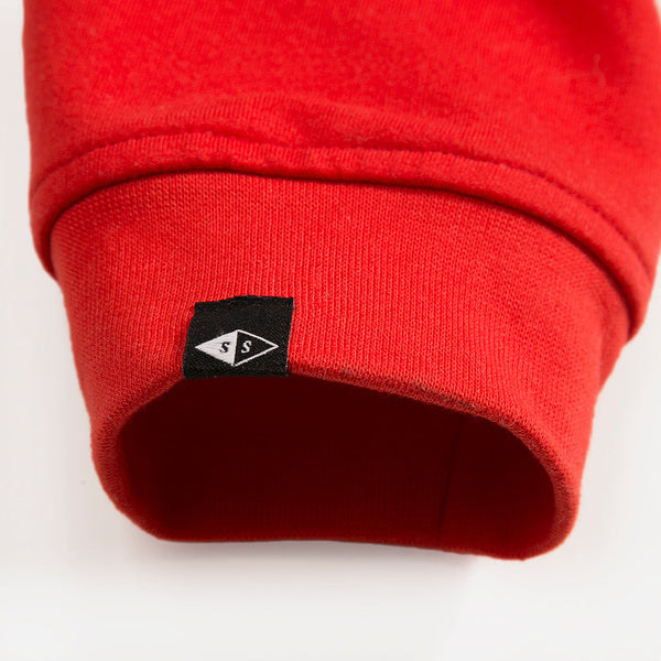 Sudadera Logo