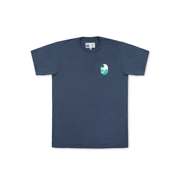Playeras Gráficas Ecosistema 2024
