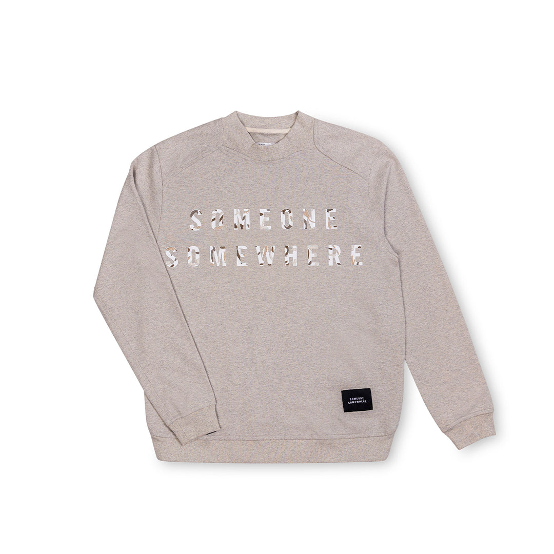 Sudadera Sustentable