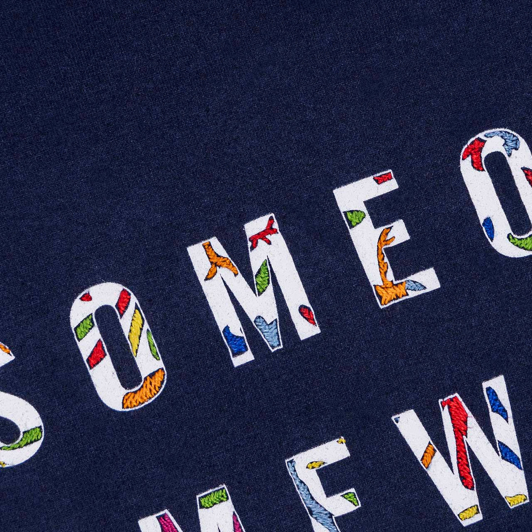 Sudadera Sustentable