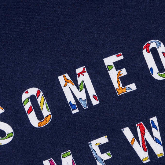 Sudadera Sustentable