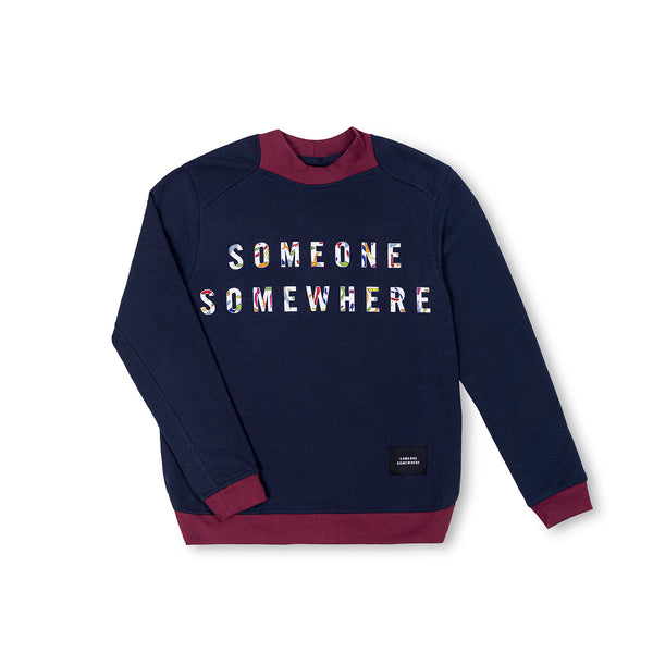 Sudadera Sustentable