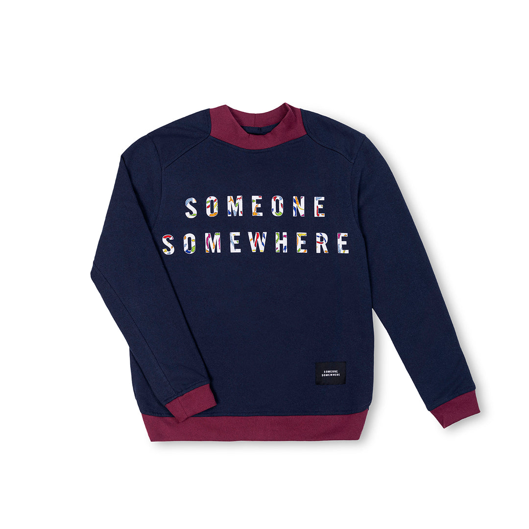 Sudadera Sustentable